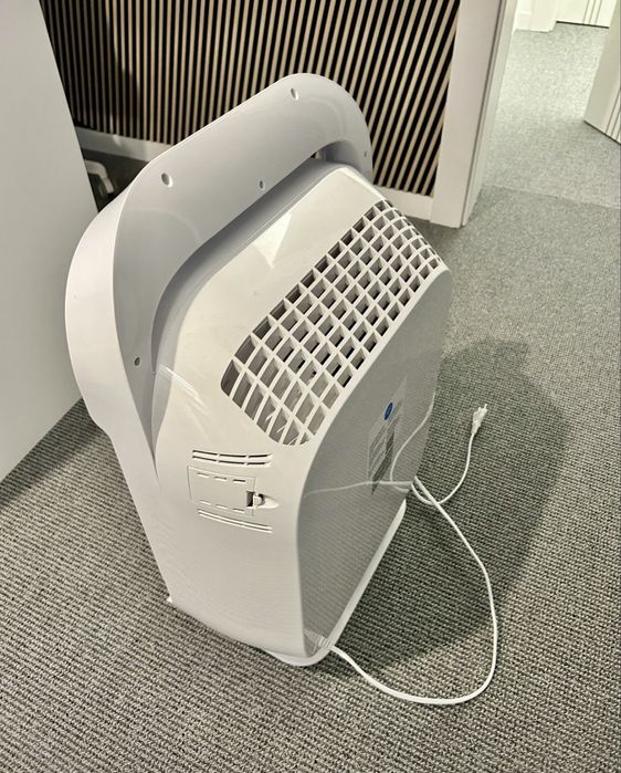 Purificator de aer ALECOAIR P60 ELITE