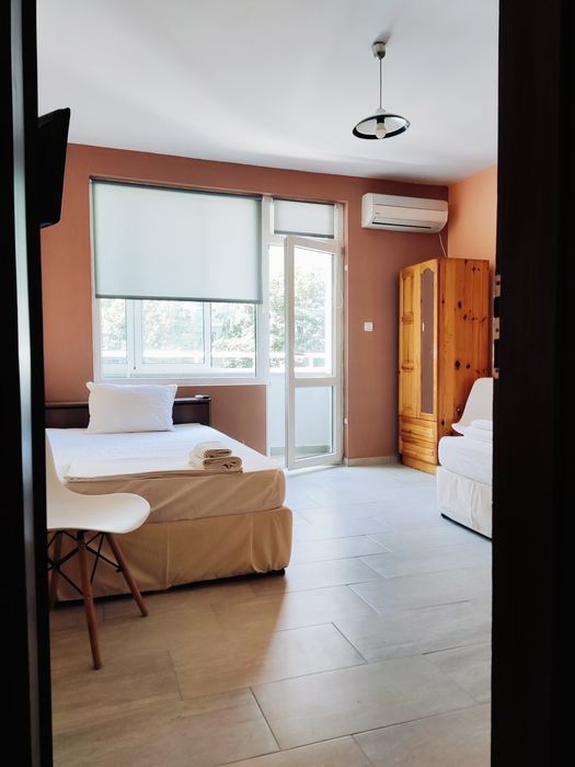 *Pleven rooms* - нощувки в гр. Плевен Хотел Плевен