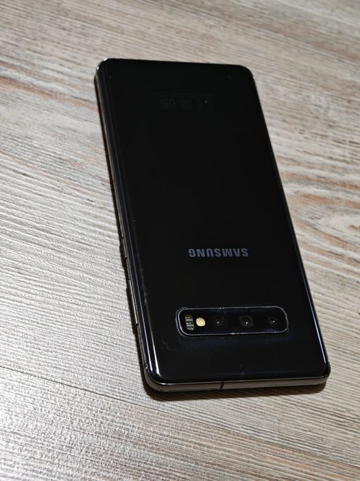 Samsung S10 Plus 128 gb Ram 8 Android 12