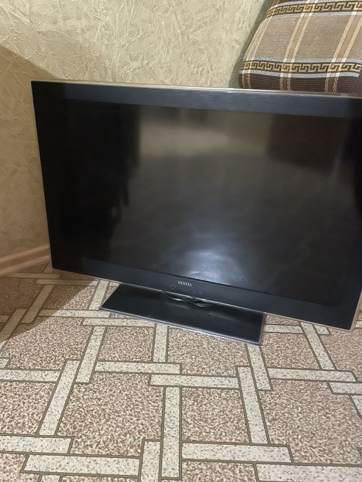 Продам телевизор Vestel на запчасти