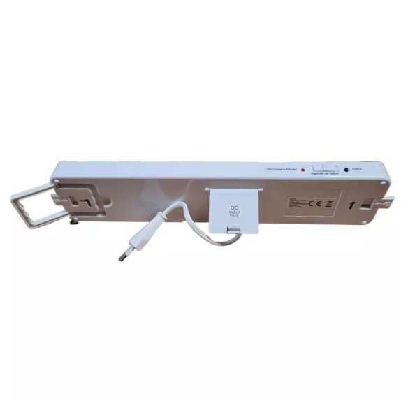 Lampa EXIT 60 LED Urgenta