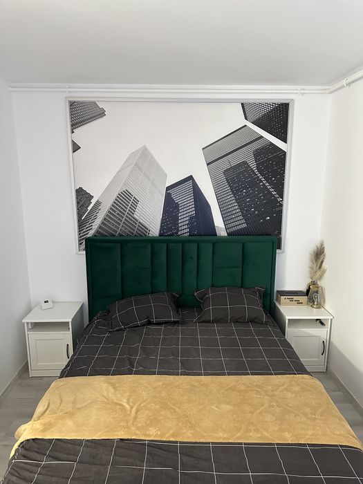 inchiriere studio + loc parcare