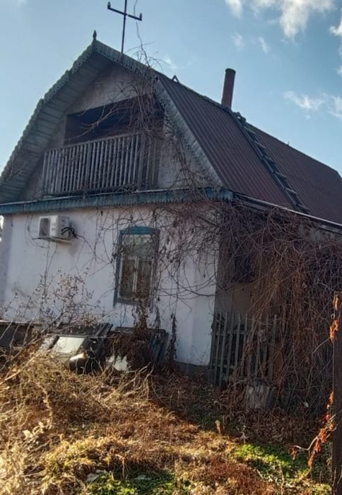 Продам дачу зимний вариант