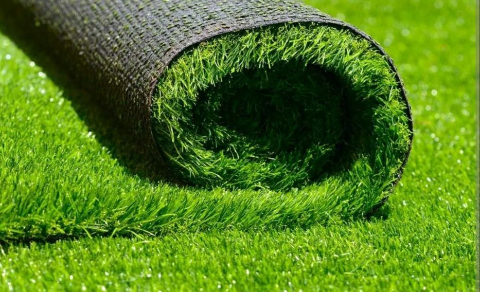 Сетка, Банер, Газон, Еврозабор