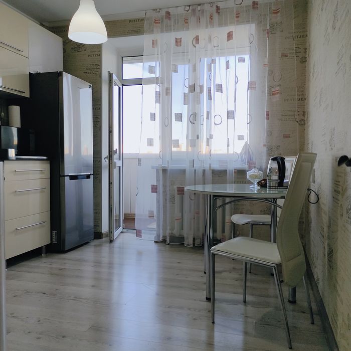 Люкс в новостройке‼️