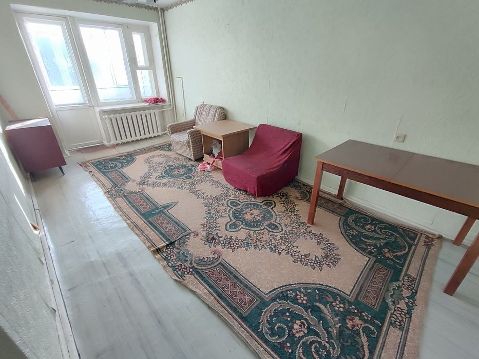 Продам 2-комн (5-23, 4 эт)