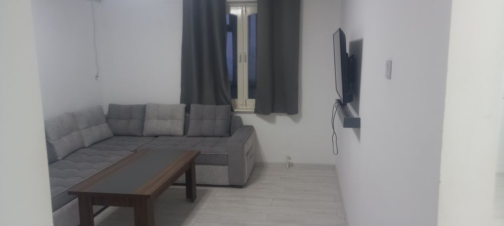 Квартира 2 хонали