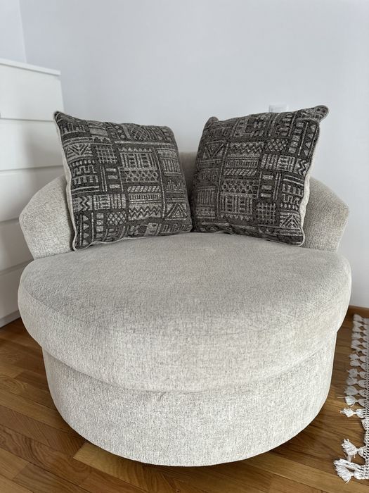 Vand fotoliu rotativ Mobexpert