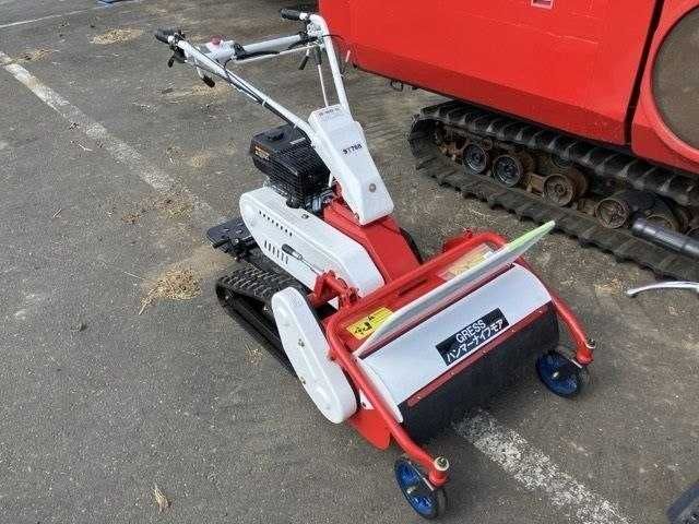 Yanmar Косилка S680LD-2 2026 г.