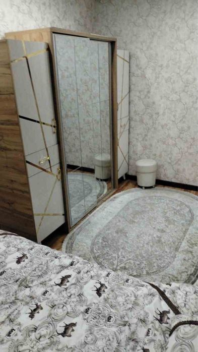 Аренда 3/2/9 Коракамиш 2/1