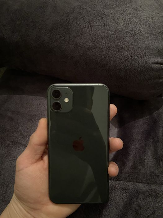 Айфон11 на продаже
