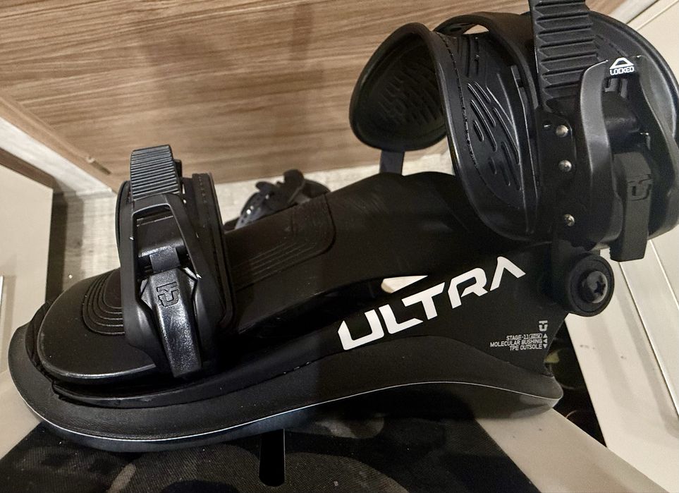 Сноуборд Burton 138 см