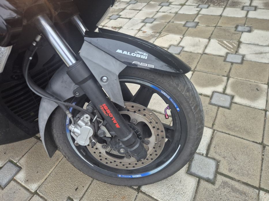 Yamaha Xmax 250 x-max ABS