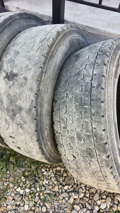 Шины 315 70 r 22.5
