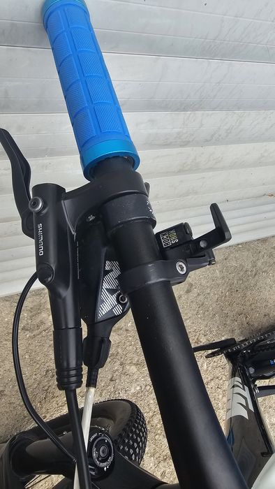 29" карбонов КТМ