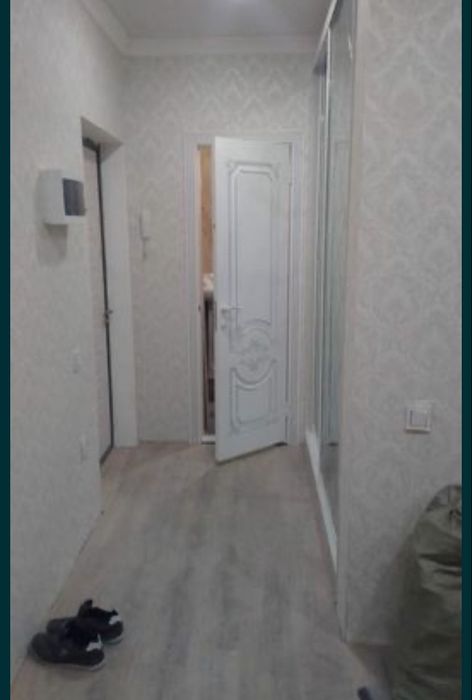 Установка двереи межкомтни