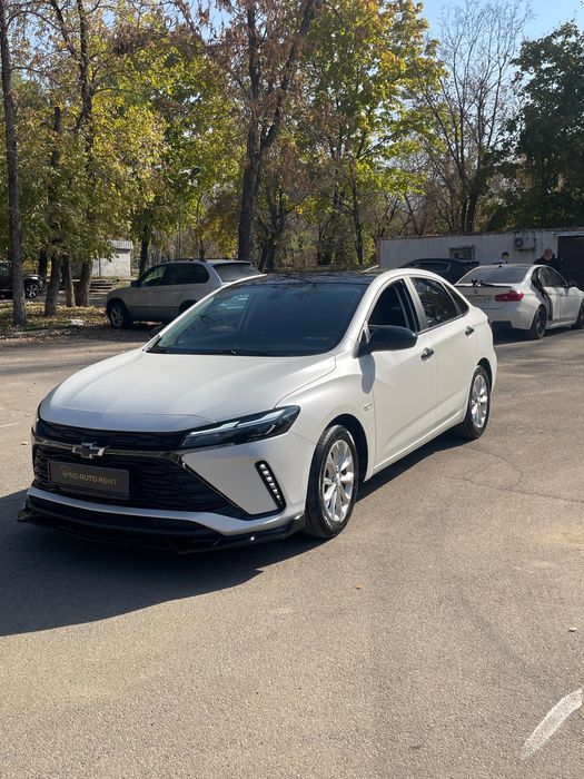 Автопрокат Алматы