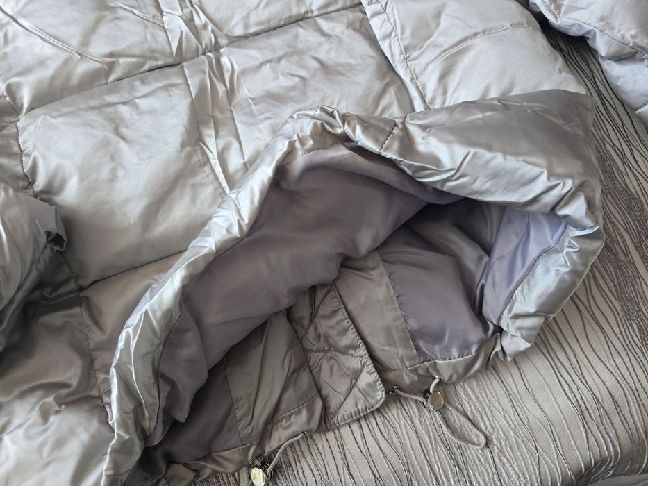 Зимно яке Bershka размер L