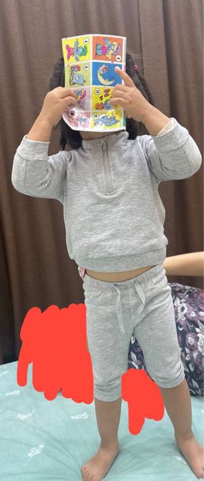 Костюм двойка H&M