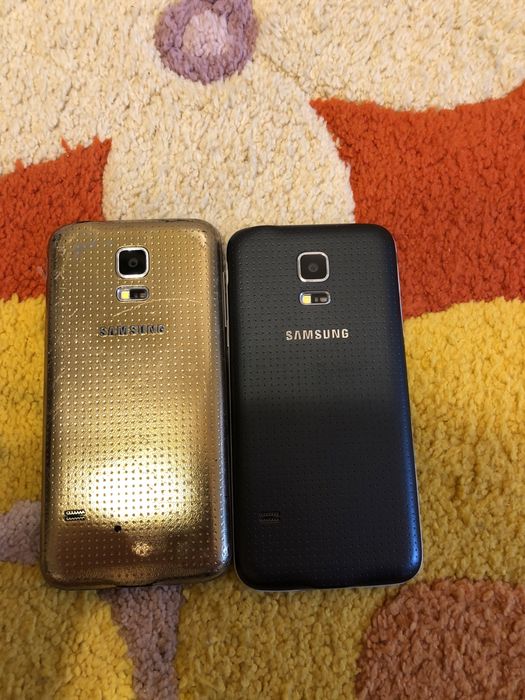 (2 bucati) samsung s5 mini