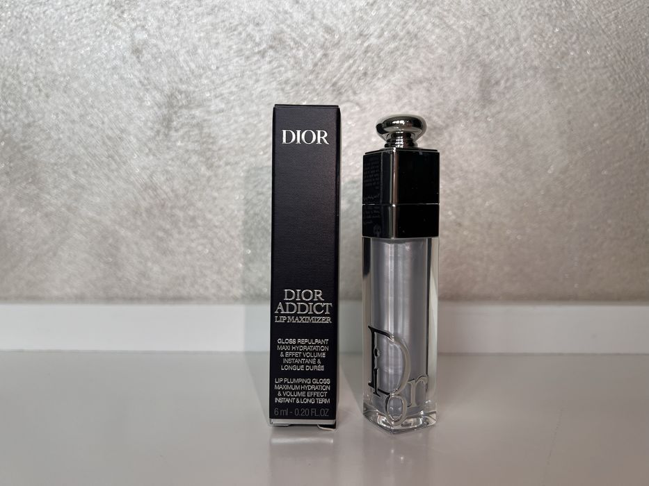 Dior Maximizer.