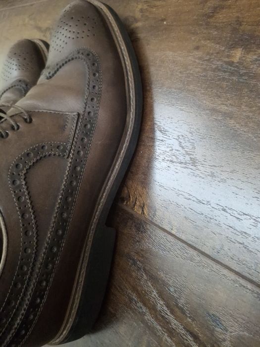 Туфли мужские фирменное