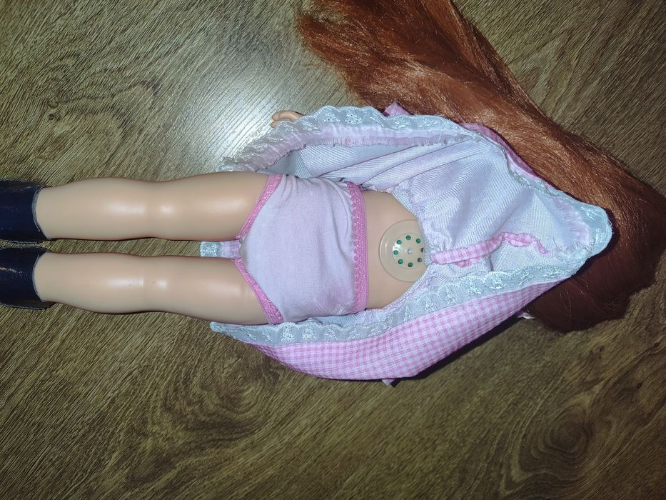 Продам куклу Весна