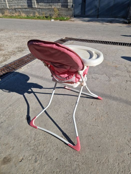 Продаю кресло для кормления