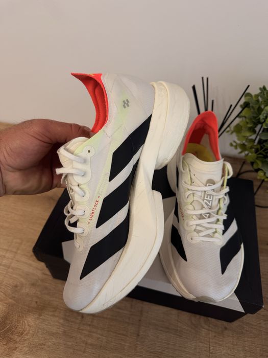 Adidas Adizero Adios Pro 4