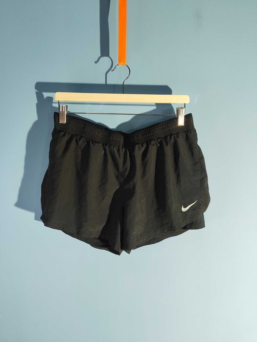 NIKE Къси/Панталони Дамски/XL