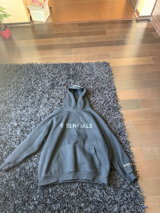 Esentials fear of God комплект