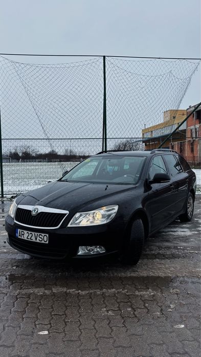 Skoda Octavia 1.6 tdi 2012 - Pret Negociabil