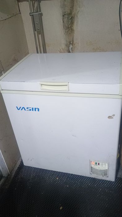 Морозильная камера