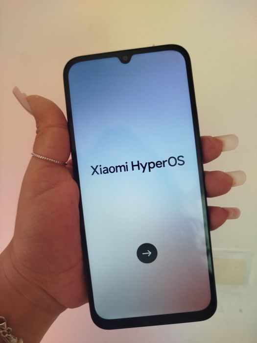 Telefon Xiaomi Redmi A7 Pro, 128GB, 4GB RAM, Black - Nou