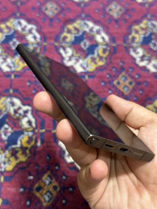 Samsung s24 ultra 12/256