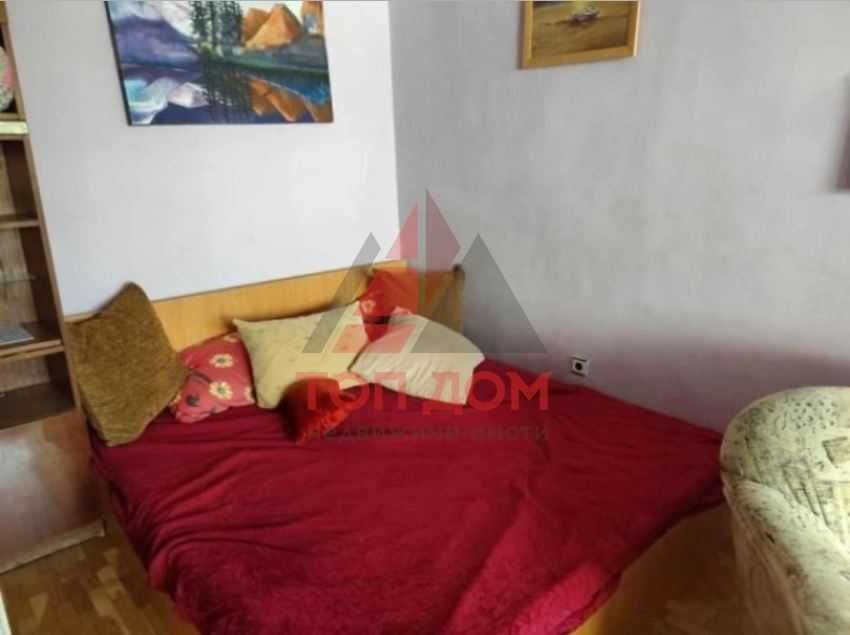 Дава се под наем Двустаен апартамент в Варна, Левски - 60 кв.м за 382.5 € - Снимка #1