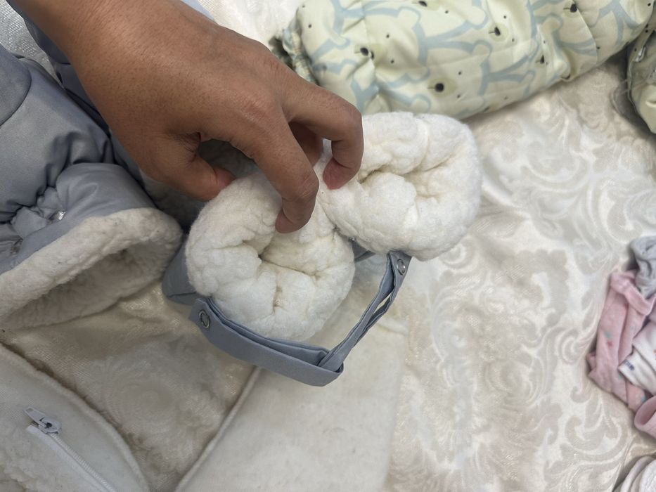 Комбинизон трансформер