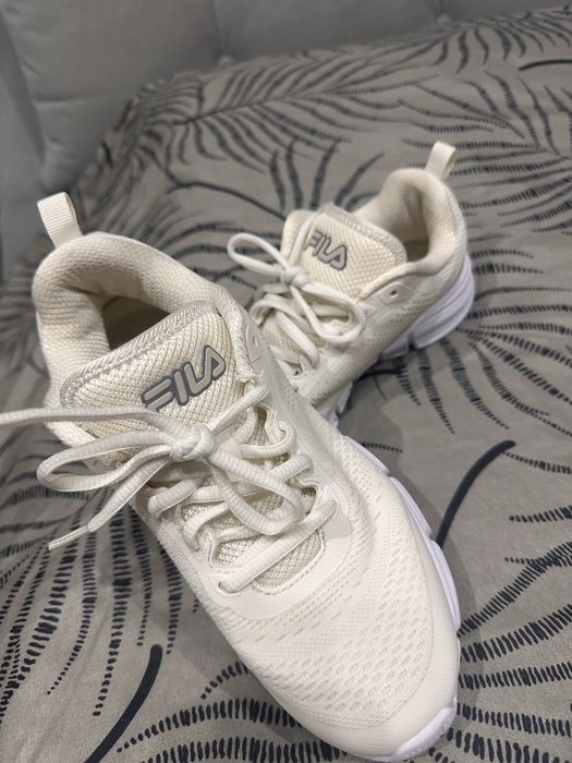 Adidas fila dama!
