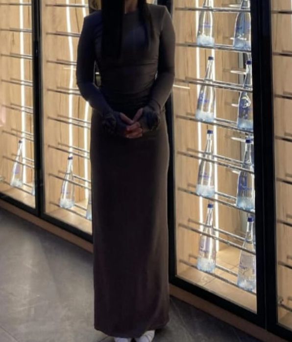 Например продаю платье