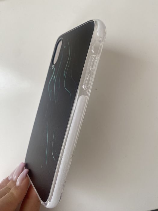 Калъф Mobilfox Iphone X