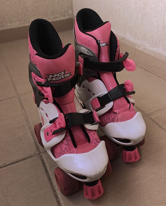 Детски ролкови кънки