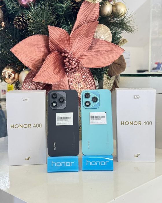 Honor 400 Lite 5G New Super Skidka+Garantiya+Dastafka
