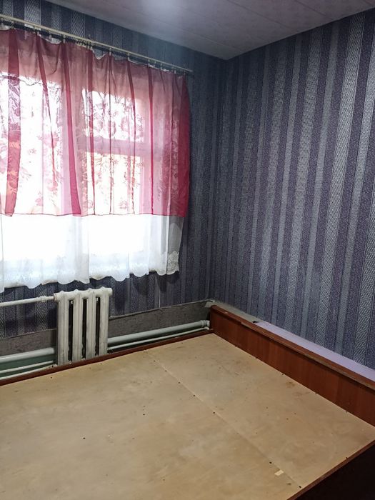 Продается квартира