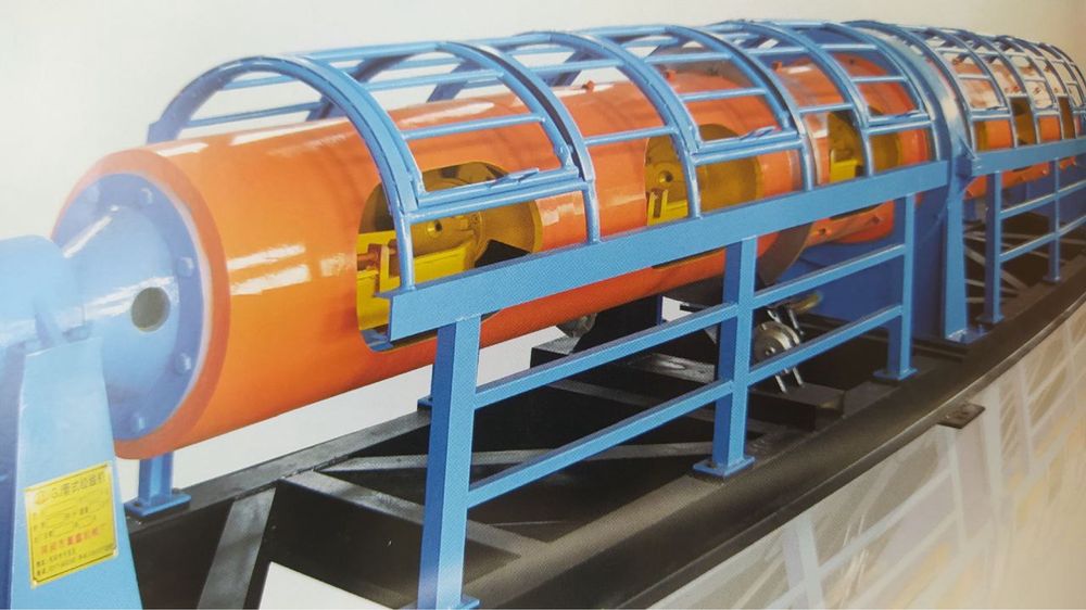 Сим ишлаб чикариш сех оборудованяси сотилади