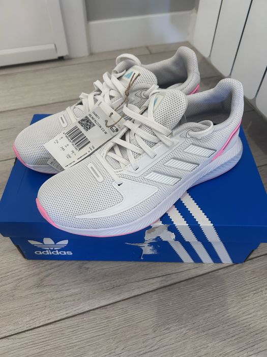 Маратонки Adidas RunFalcon 2.0 W