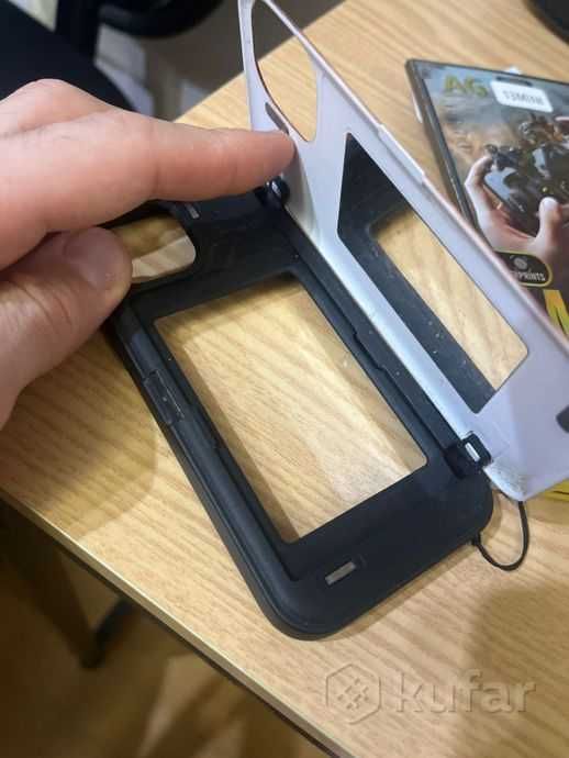 iPhone 13 mini Blue 256gb