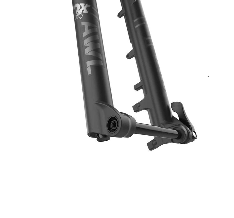 НОВИ Fox Racing 34 A Float AWL SPORT Rail 2.0 Reb-Adj 58HT 29" 100мм Вилка Въздушна за колело
