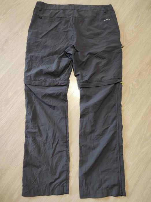 Pantaloni barbati drumetie Salewa 54 /XL/XxL
