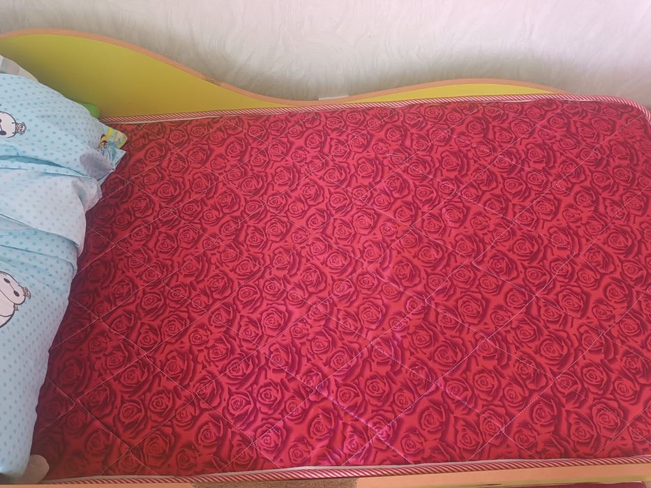 Детский спальный гарнитур