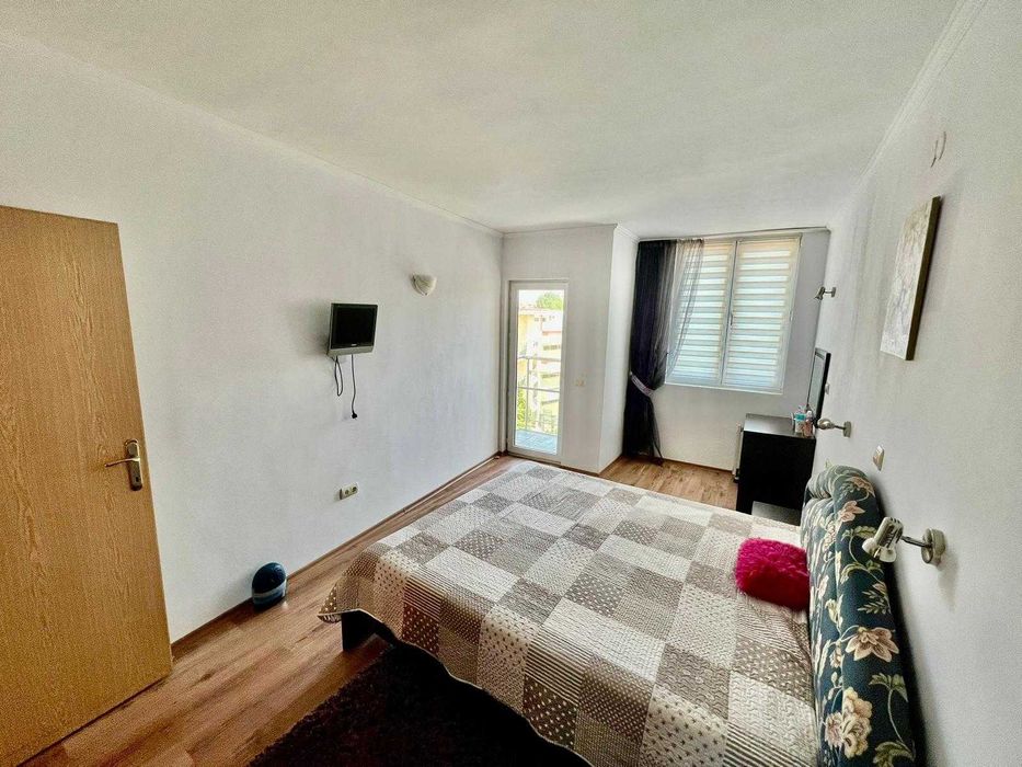 Продава се Двустаен апартамент в к.к. Слънчев бряг - 74 кв.м за 960 €/кв.м - Снимка #7